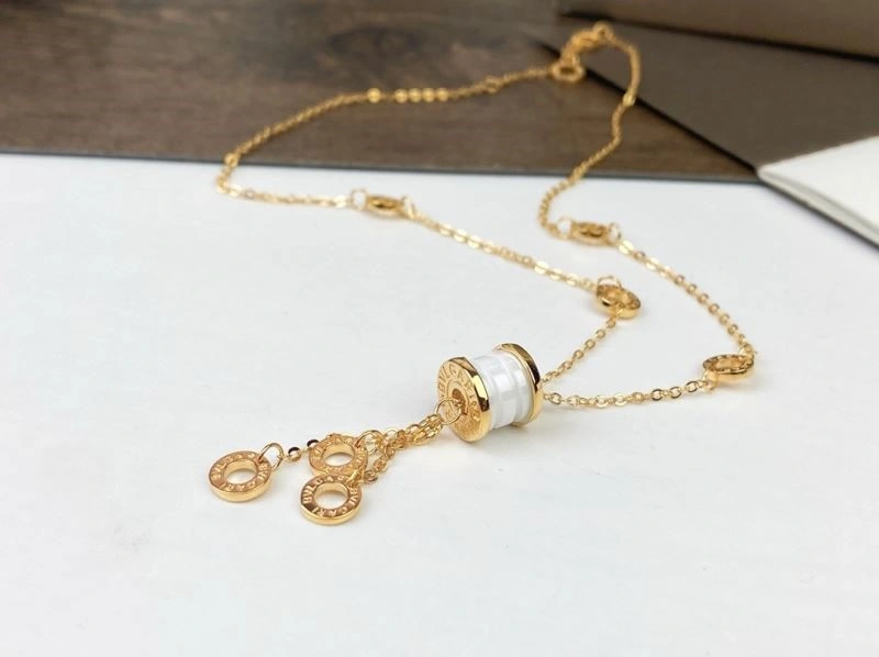 FashionForward Bvlgari Necklaces 216141