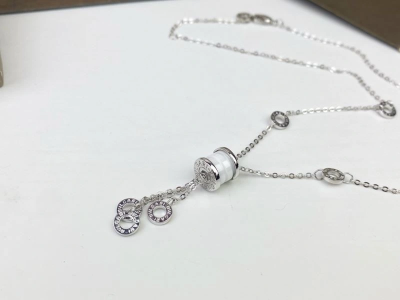 FashionForward Bvlgari Necklaces 216141