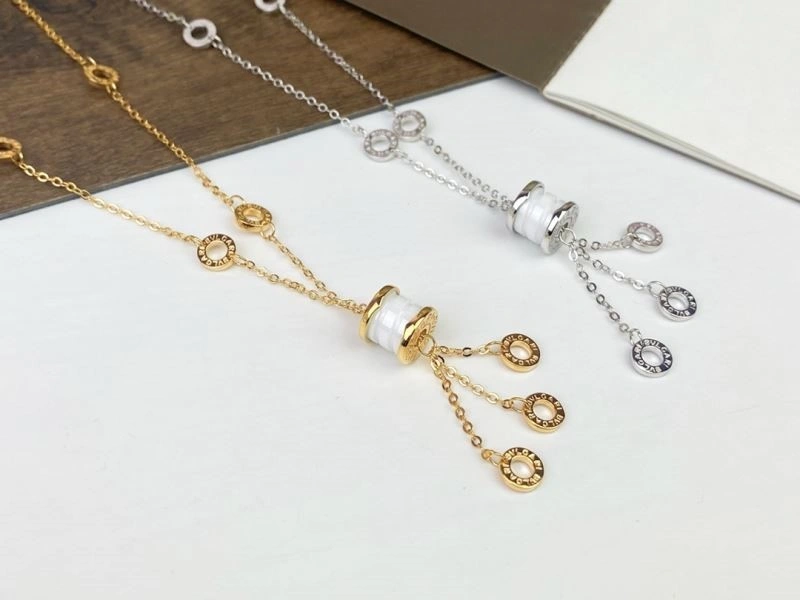 FashionForward Bvlgari Necklaces 216141