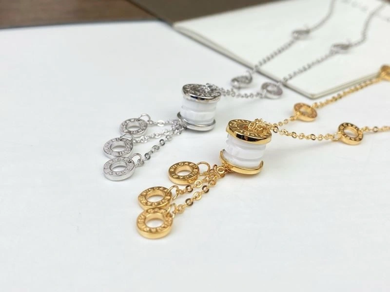FashionForward Bvlgari Necklaces 216141