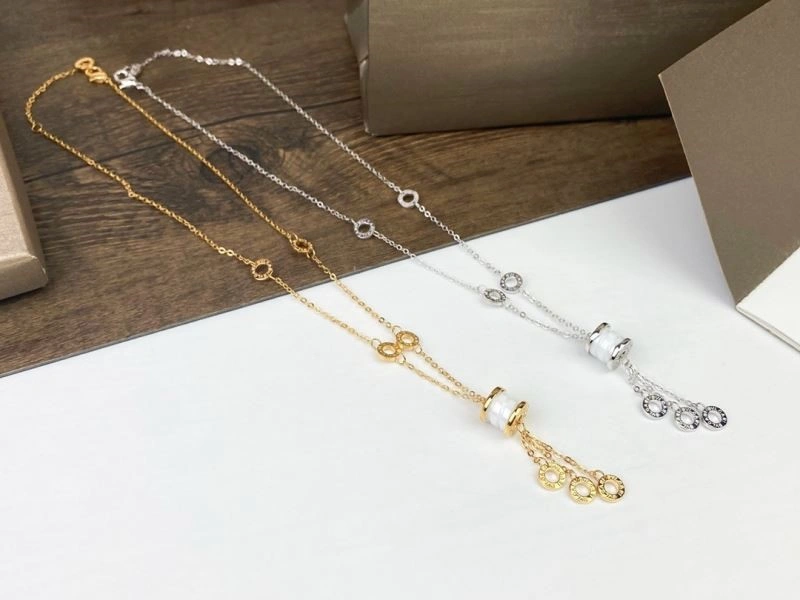 FashionForward Bvlgari Necklaces 216141