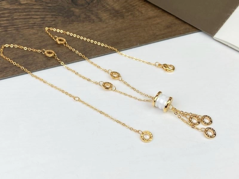 FashionForward Bvlgari Necklaces 216141