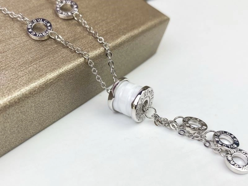 FashionForward Bvlgari Necklaces 216141