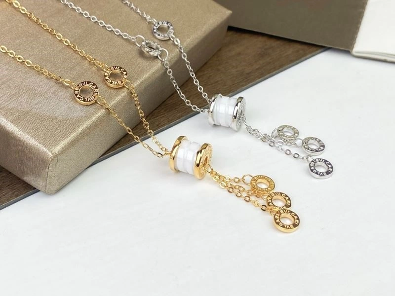 FashionForward Bvlgari Necklaces 216141