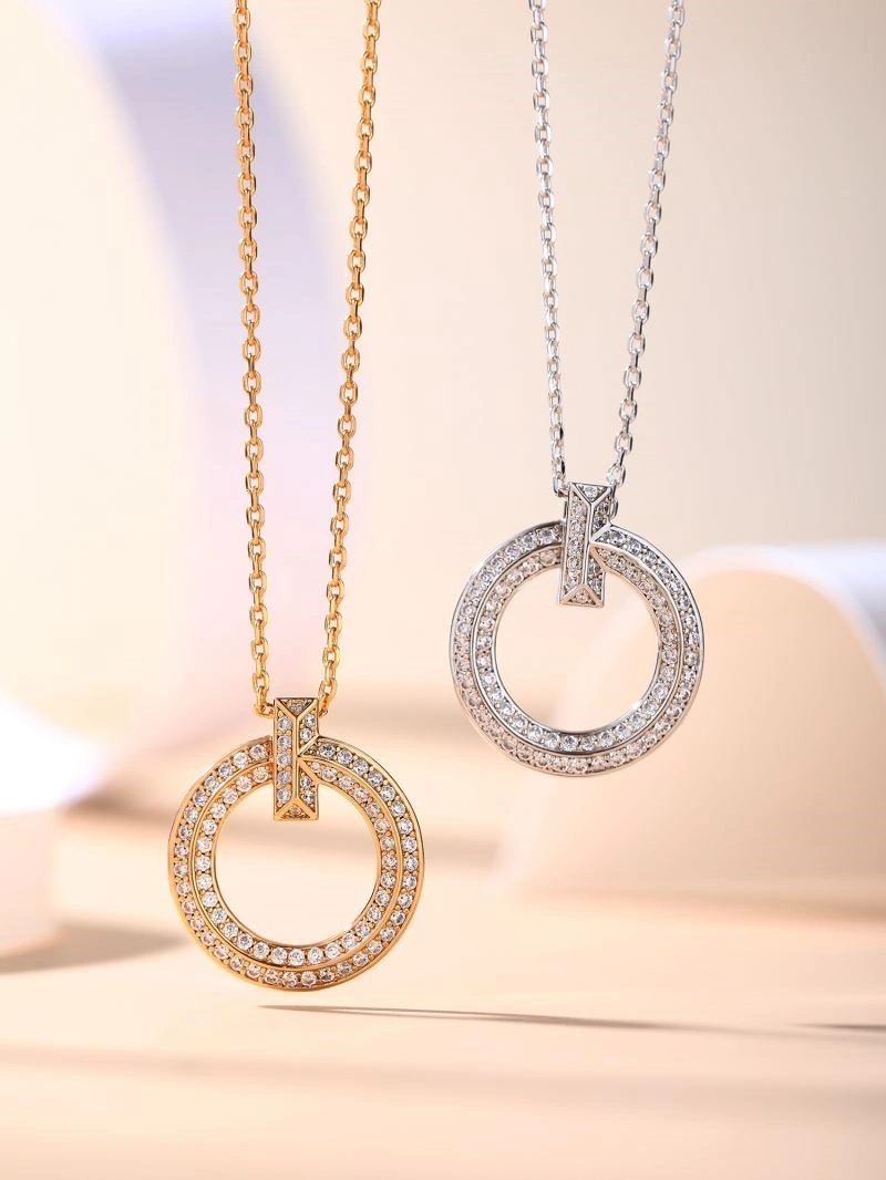Sporty Bvlgari Necklaces 216144