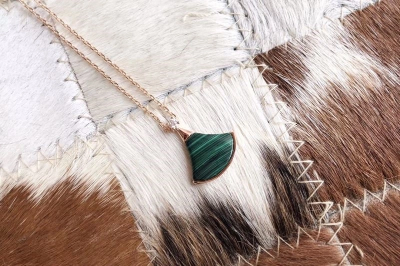 Bvlgari Necklaces DailyWear 216137