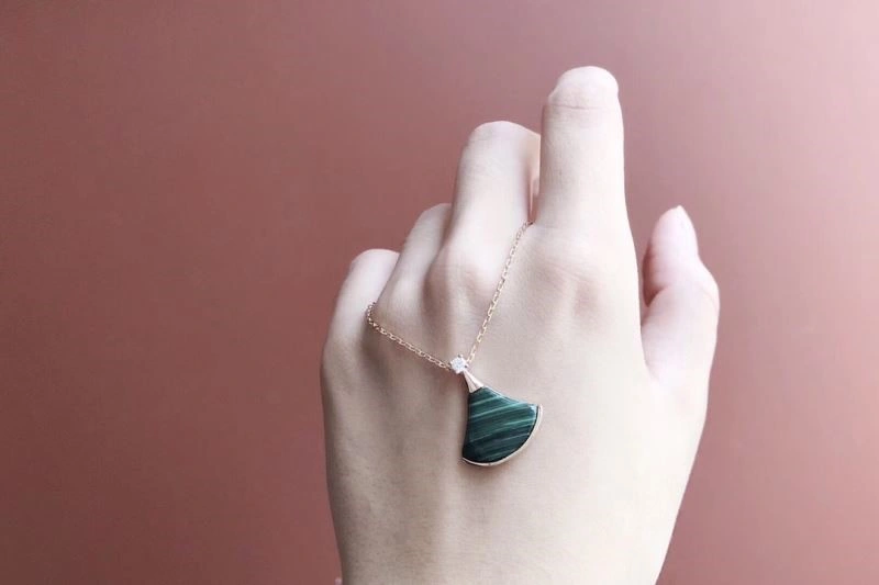 Bvlgari Necklaces DailyWear 216137