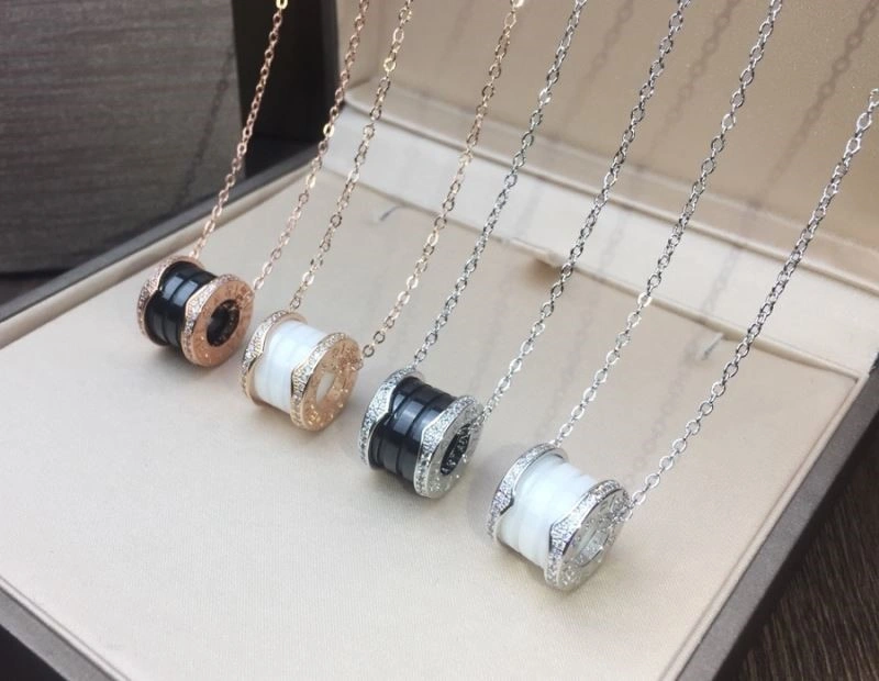 Bvlgari Necklaces WeatherProof 216133