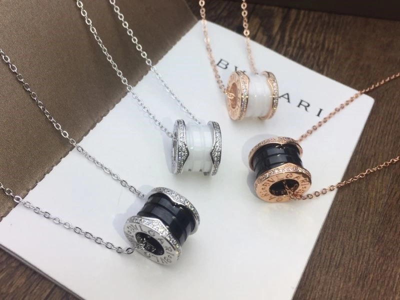 Bvlgari Necklaces WeatherProof 216133