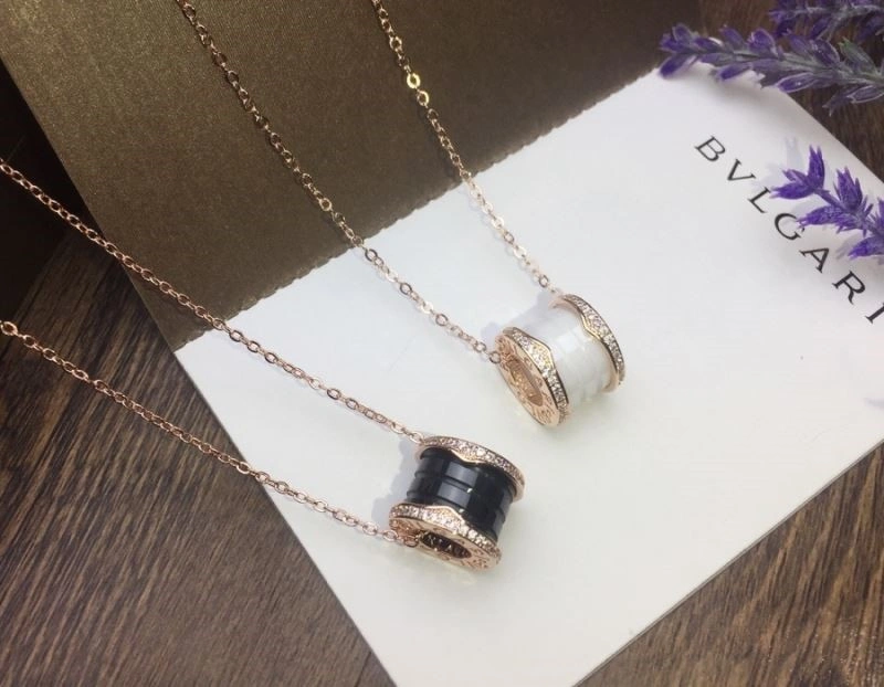 Bvlgari Necklaces WeatherProof 216133