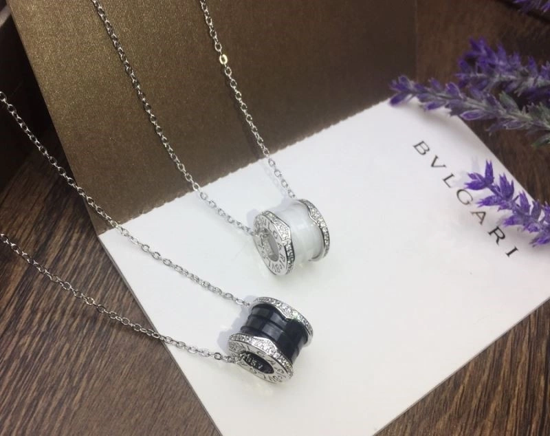 Bvlgari Necklaces WeatherProof 216133