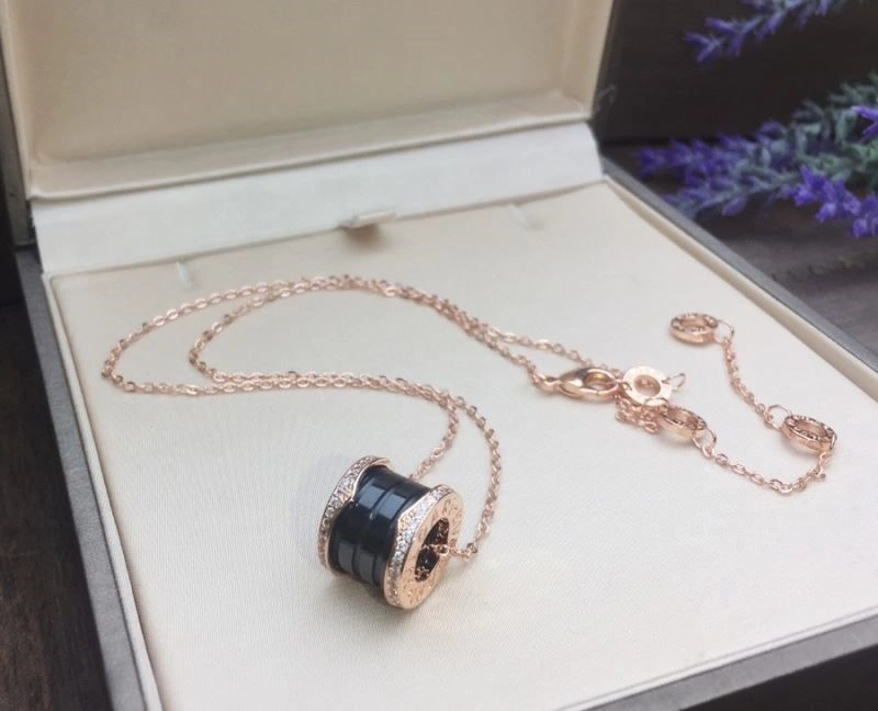 Bvlgari Necklaces WeatherProof 216133
