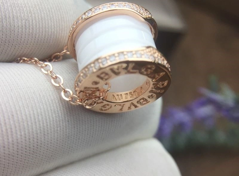 Bvlgari Necklaces WeatherProof 216133
