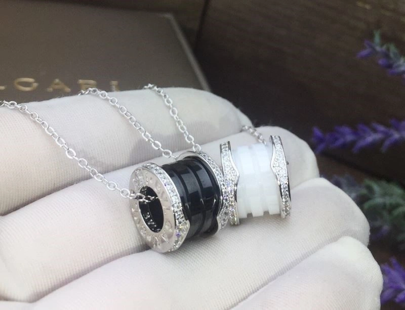Bvlgari Necklaces WeatherProof 216133