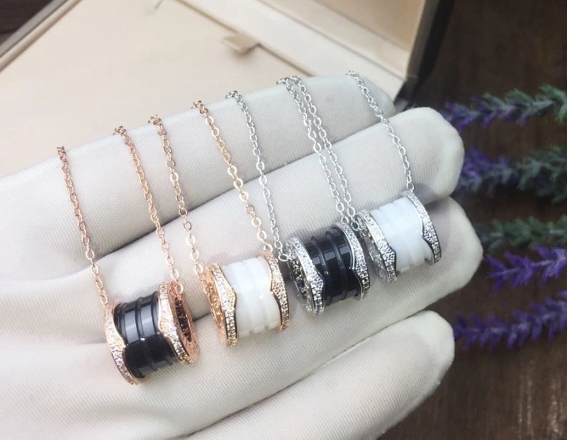 Bvlgari Necklaces WeatherProof 216133