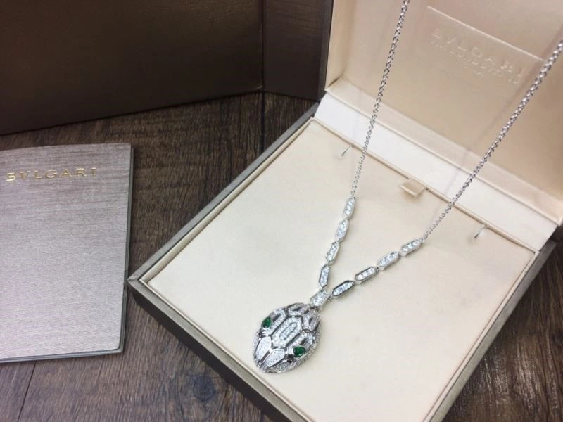 Bvlgari Necklaces Elegant 216138