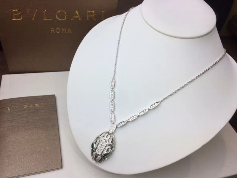 Bvlgari Necklaces Elegant 216138
