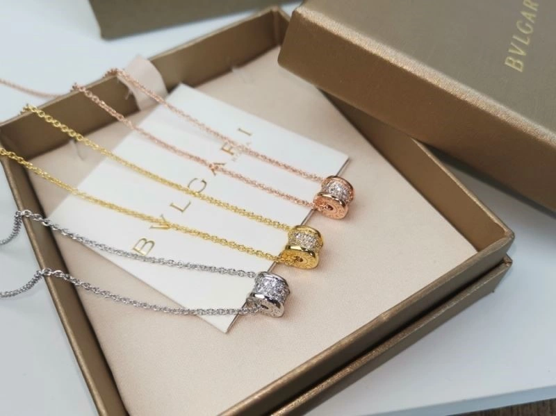GoodFit Bvlgari Necklaces 216130