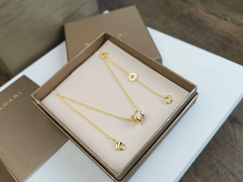 GoodFit Bvlgari Necklaces 216130