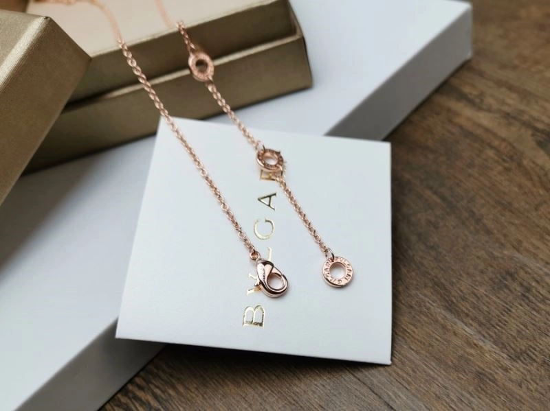 GoodFit Bvlgari Necklaces 216130