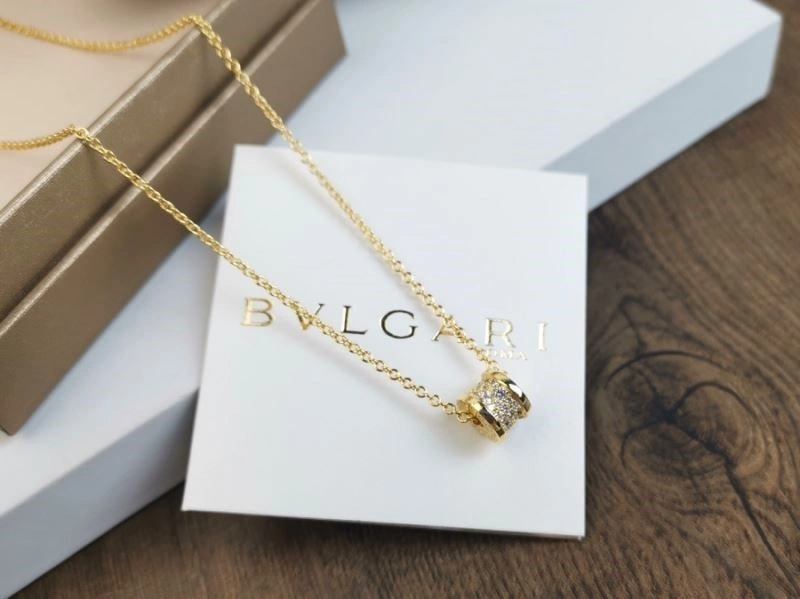 GoodFit Bvlgari Necklaces 216130