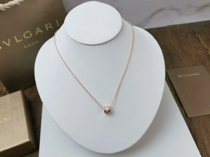 GoodFit Bvlgari Necklaces 216130
