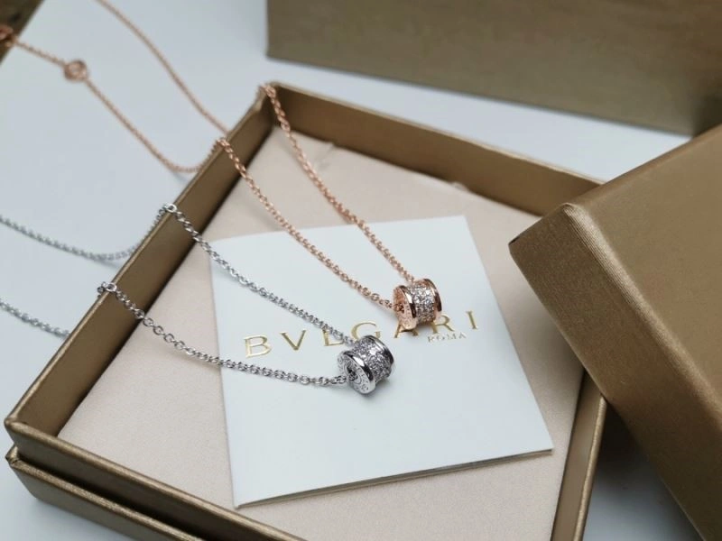 GoodFit Bvlgari Necklaces 216130