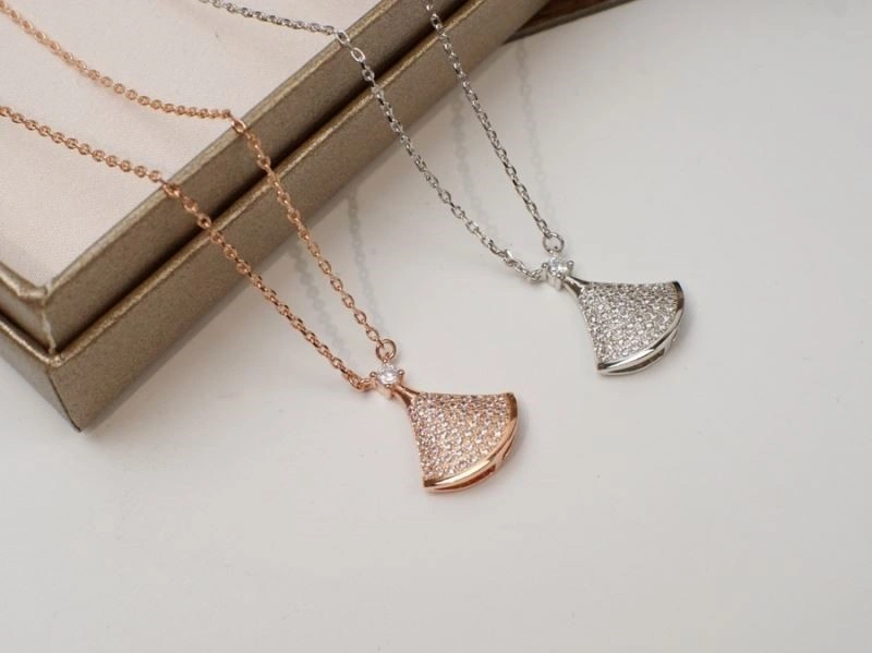 Bvlgari Necklaces Sophisticated 216140
