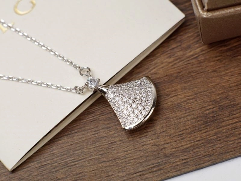 Bvlgari Necklaces Sophisticated 216140