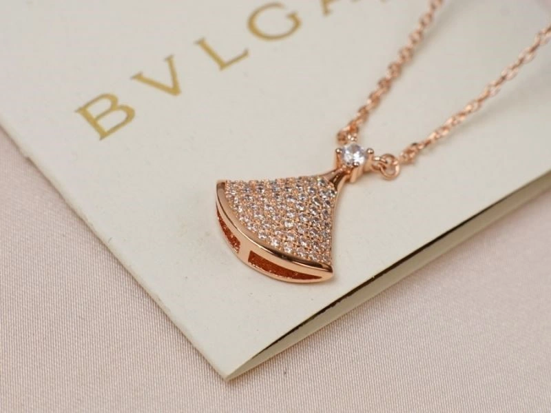 Bvlgari Necklaces Sophisticated 216140