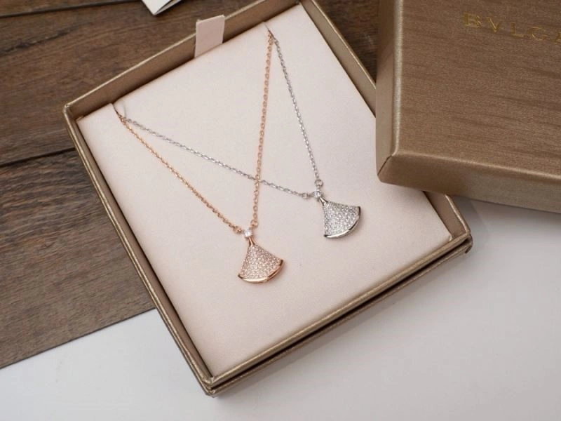 Bvlgari Necklaces Sophisticated 216140