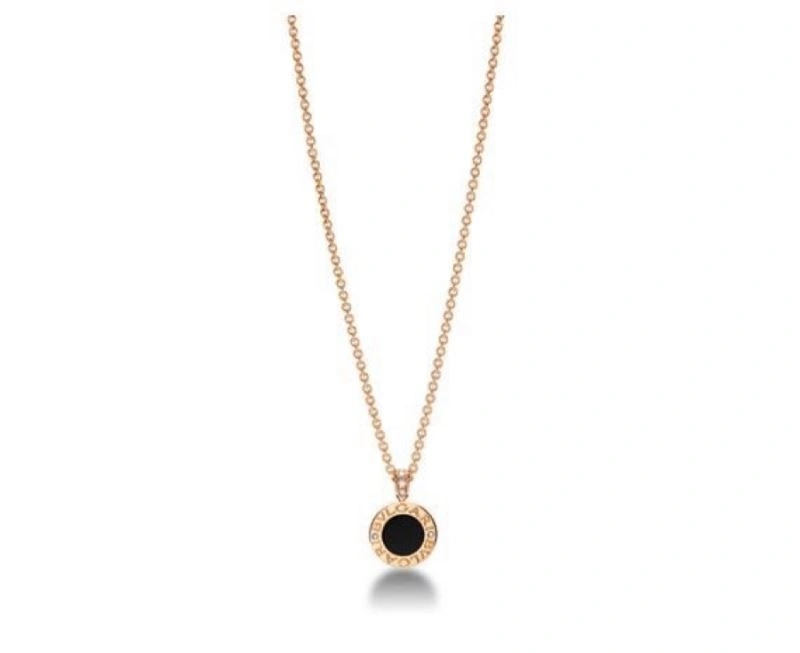 Bvlgari Necklaces Refined 216131