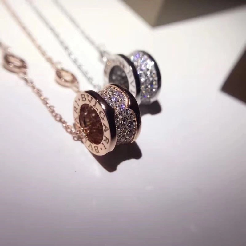 ModernLook Bvlgari Necklaces 216134