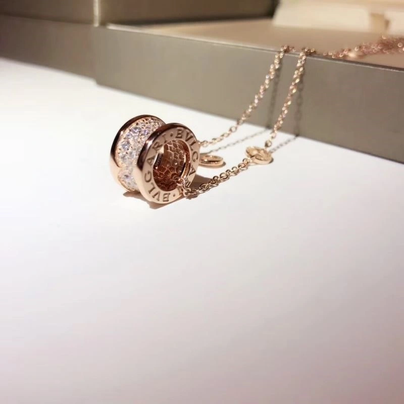 ModernLook Bvlgari Necklaces 216134