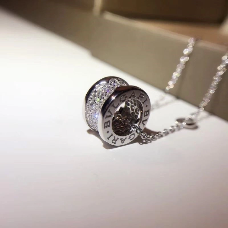 ModernLook Bvlgari Necklaces 216134