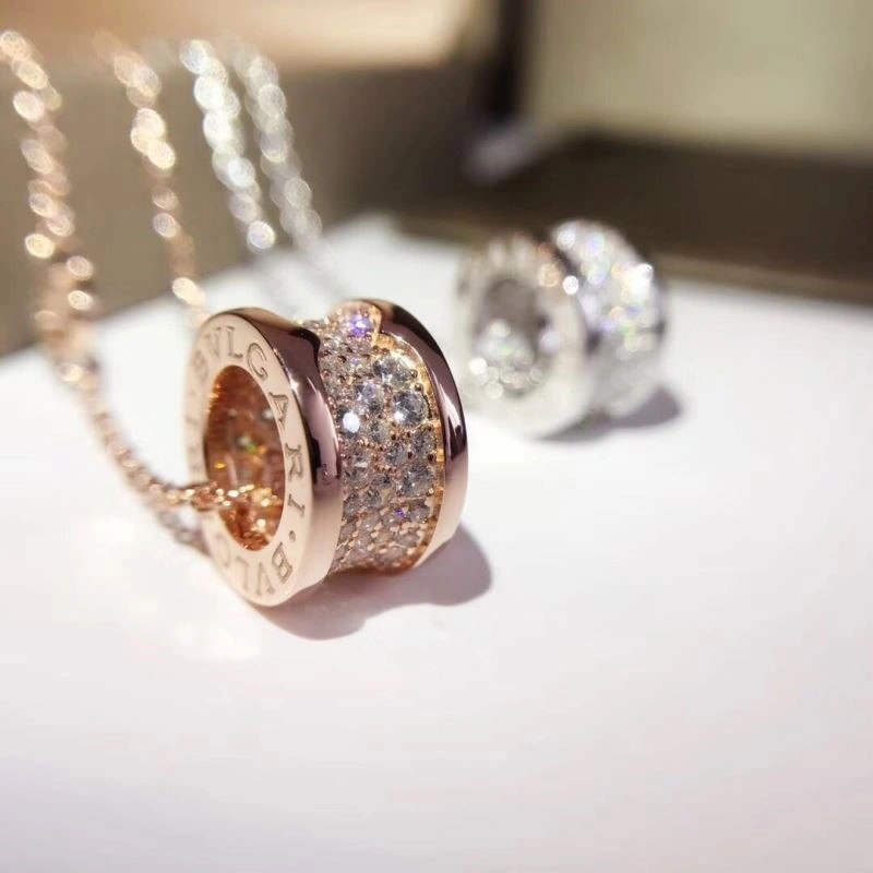 ModernLook Bvlgari Necklaces 216134