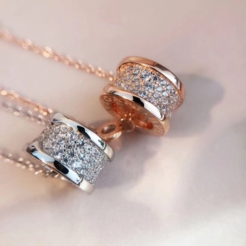 ModernLook Bvlgari Necklaces 216134