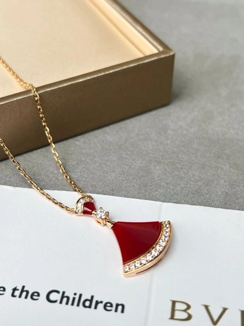 WellDesigned Bvlgari Necklaces 216125