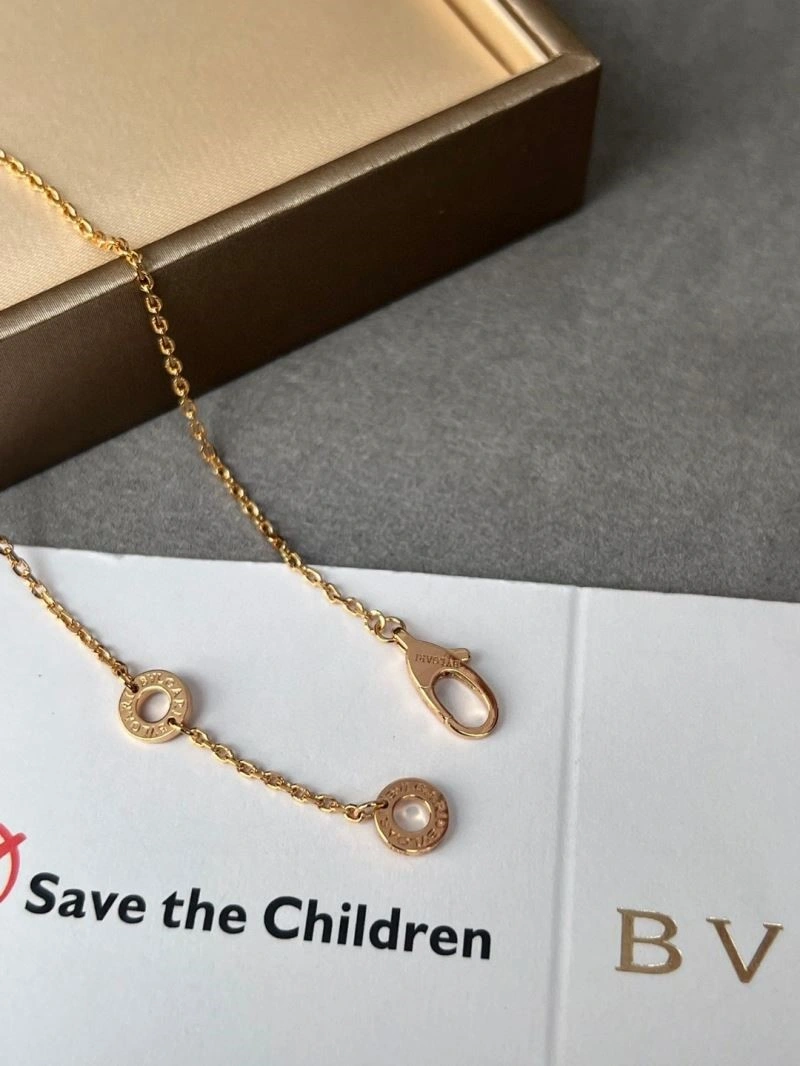 WellDesigned Bvlgari Necklaces 216125