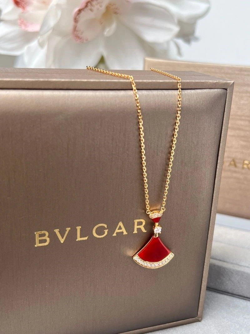 WellDesigned Bvlgari Necklaces 216125