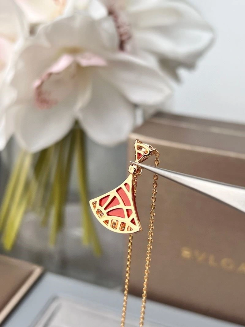 WellDesigned Bvlgari Necklaces 216125