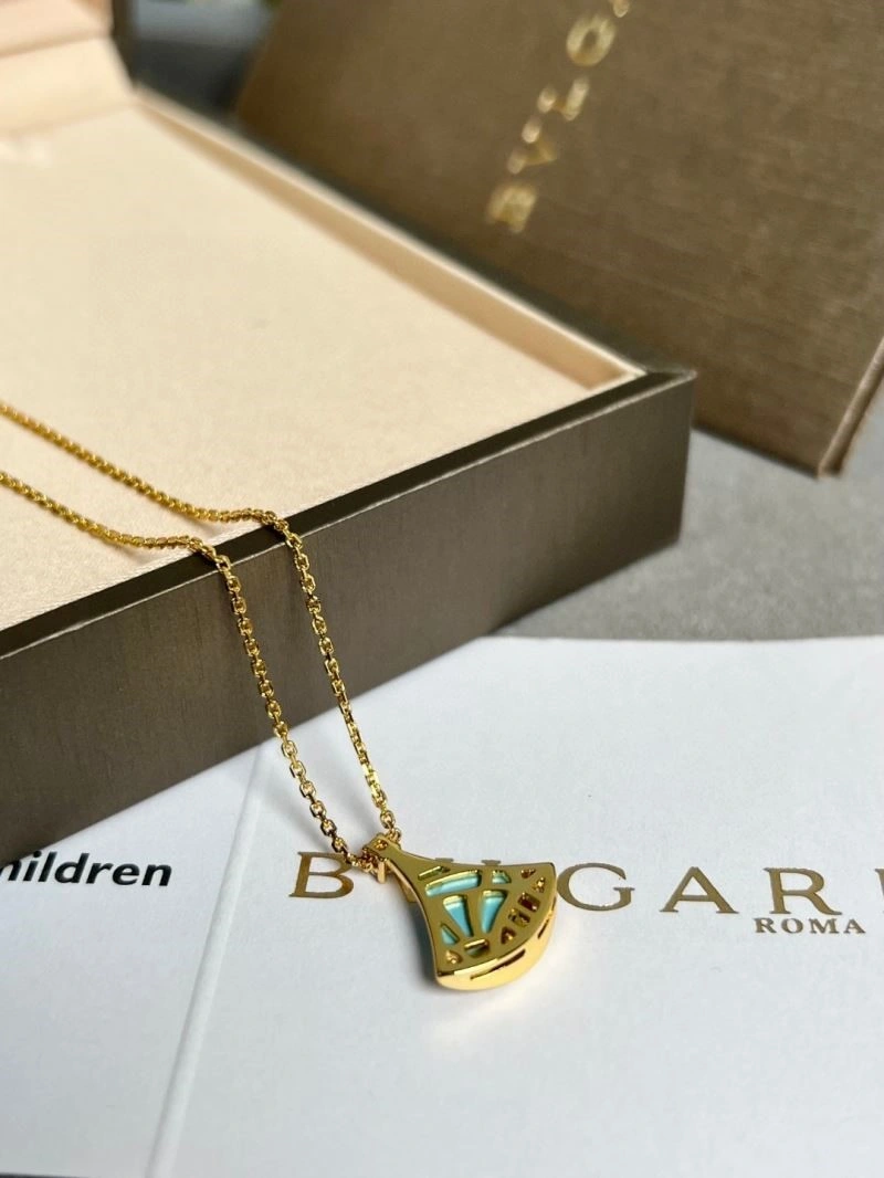 Durable Bvlgari Necklaces 216205