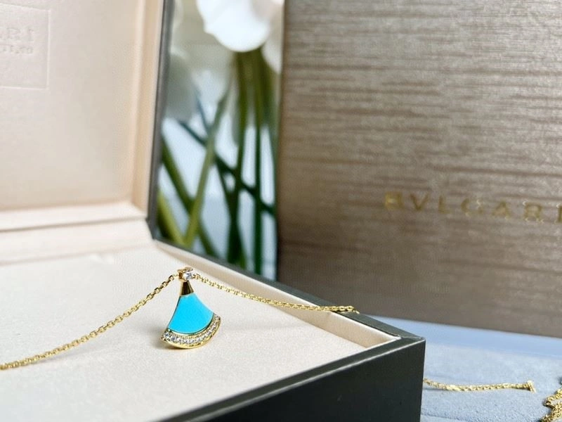 Durable Bvlgari Necklaces 216205
