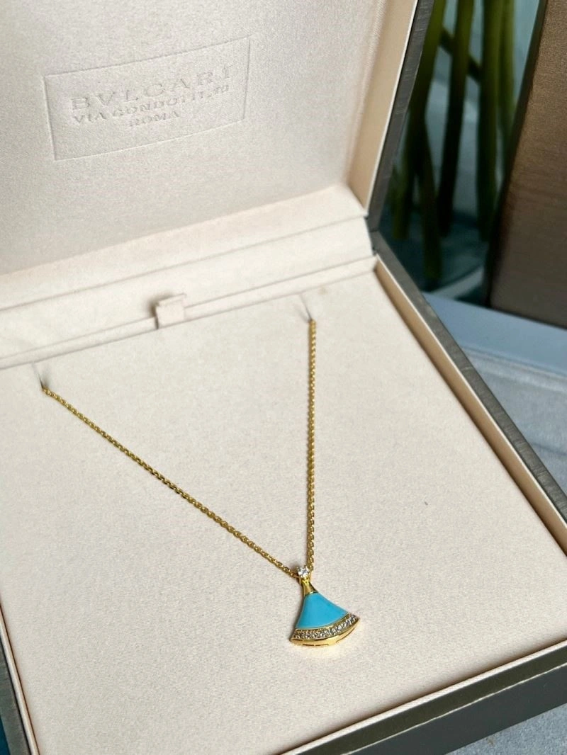 Durable Bvlgari Necklaces 216205