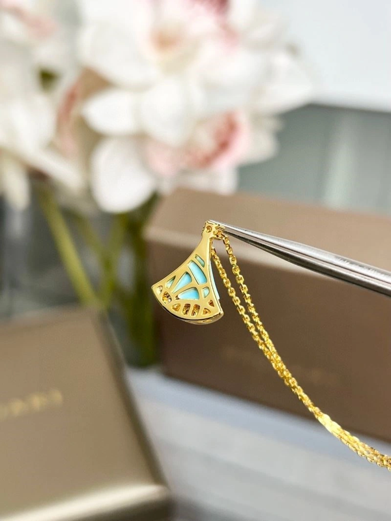 Durable Bvlgari Necklaces 216205