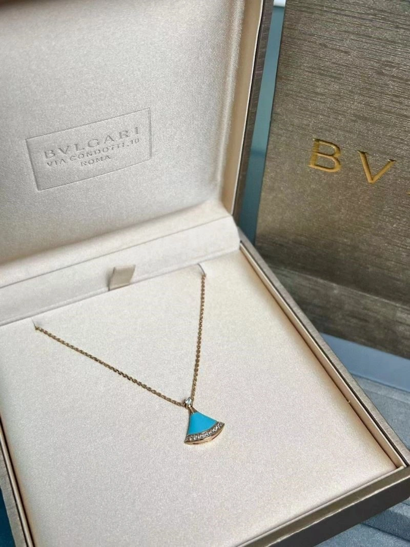 Upgraded Bvlgari Necklaces 216135