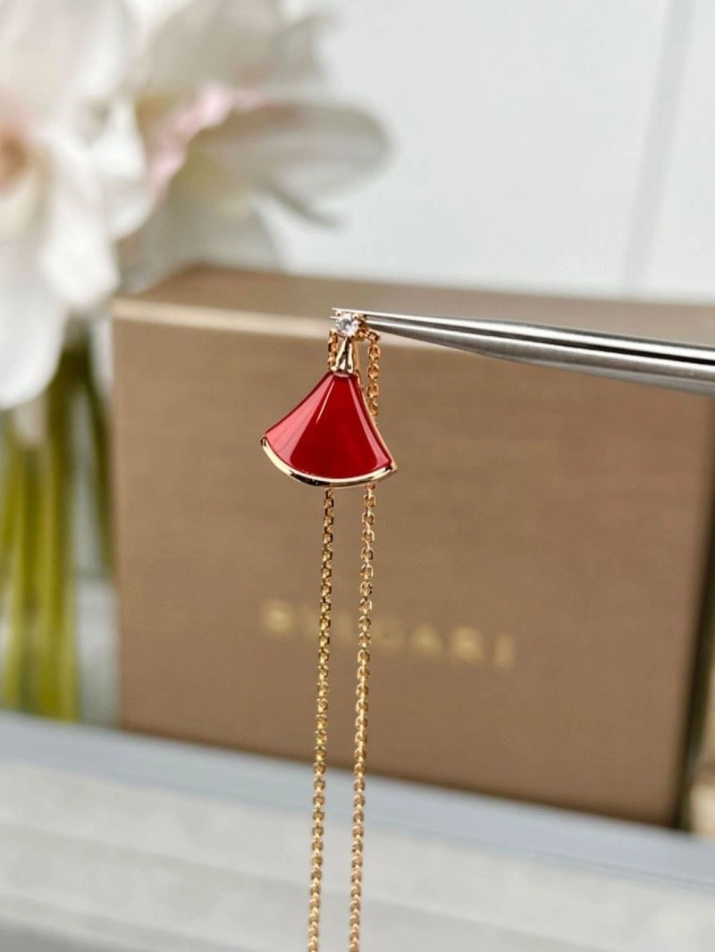 ComfortFit Bvlgari Necklaces 216122