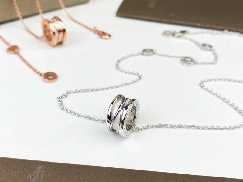 Bvlgari Necklaces Packable 216126