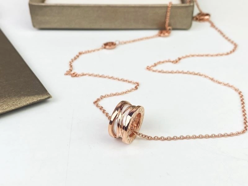 Bvlgari Necklaces Packable 216126