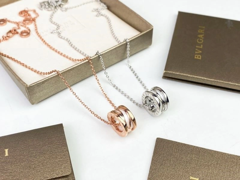 Bvlgari Necklaces Packable 216126